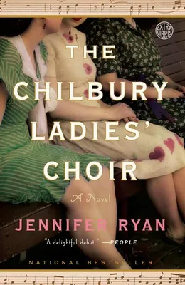Zdjęcie produktu dla The Chilbury Ladies' Choir