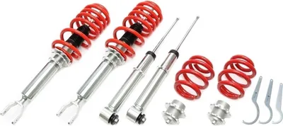 Produktbild von TA Technix DEEP Gewindefahrwerk für Audi A6 4F C6 2004-2011 Fahrwerk