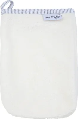 Obrázek produktu pro Hadřík na mytí z bambusu - přírodní