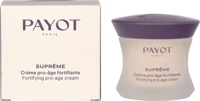 Produktbild von Payot Supreme Fortifying Pro-Age Cream