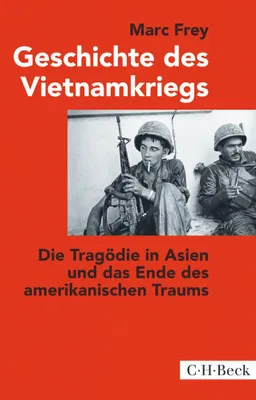 Zdjęcie produktu dla Geschichte des Vietnamkriegs