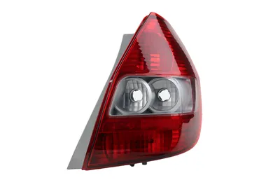 Produktbild von Johns, Heckleuchte Rückleuchte Rücklicht passend für Honda Jazz GD 03/2002-12/04 rechts 33501SAA003