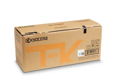 Zdjęcie produktu dla Kyocera Toner TK-5280 Y żółty