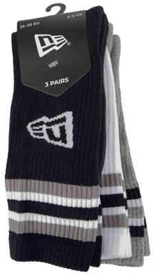 Imagen del producto de Calcetines New Era 072-8473 para Uni