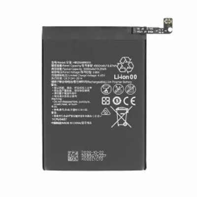 Produktbild von HB526488EEW Akku für Huawei P Smart 2021 Y7a Y6p Ersatzakku