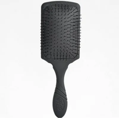 Produktbild von The Wet Brush Pro Paddle Detangler Black 1 U