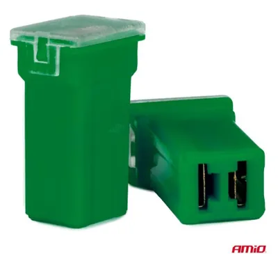 Obrázok produktu pre JAPVAL PAL 40A poistky do auta samica 2 ks. AMIO-03445