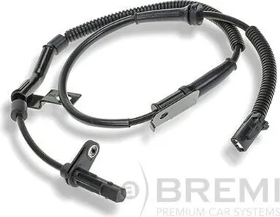 Produktbild von BREMI ABS Sensor Raddrehzahl Vorne Rechts für KIA SORENTO I (JC) 51256