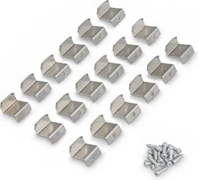 Produktbild von Dometic Germany Montagesatz S7P Wandst. 36-37mm 9104116101