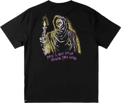 Produktbild von T-Shirt Volcom A5232556-BLK für Herren