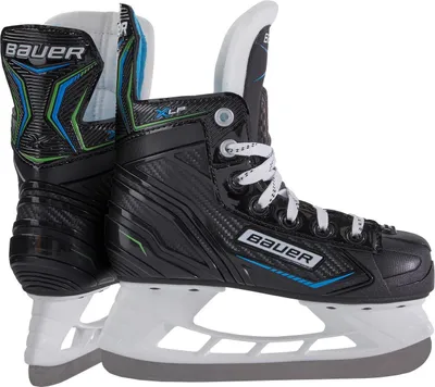 Produktbild von Bauer X-LP Schlittschuh Bambini