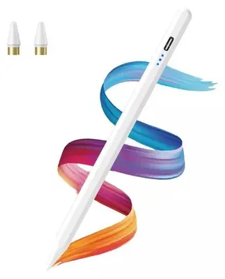 Produktbild von Stylus-Stift für iPad Pro/Air/Mini mit Handballenerkennung