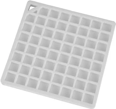 Obrázok produktu pre Ibenzoa® Silikónové podložky pod hrnce 15 x 15 x 1 cm – odolné voči teplu, od -40 do 220 °C, ľahko sa čistia, ochrana pre hrnce a panvice