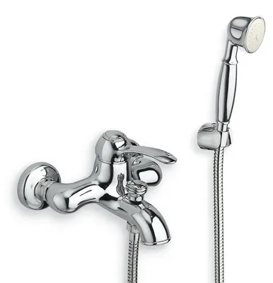 Immagine prodotto di CASA39 Cristina Art Miscelatore vasca da bagno esterno CRIAR10051