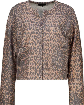 Produktbild von Monari GmbH Jacke brown sugar gemu 44