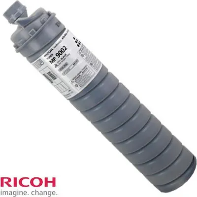 Produktbild von 842346 RICOH AF Toner black Type 6210D