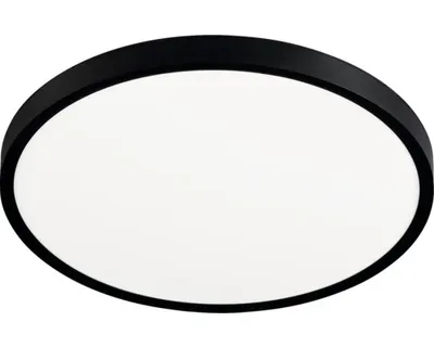 Obrázek produktu pro LED stropní svítidlo Top Light Revit 30C CCT 24 W 2400 lm 3000-4000-6500 K černé