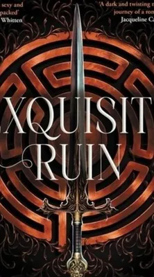 Obrázek produktu pro Exquisite Ruin