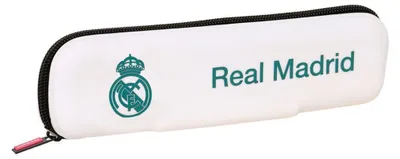 Zdjęcie produktu dla Etui silikonowe Real Madrid 26/27