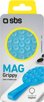 Imagen del producto de Soporte compatible con MagSafe para dispositivos SBS
