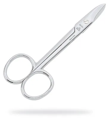 Produktbild von PREMAX Fußnagelschere - Essential kollektion 20239 Kohlenstoffstahl 4 1/4