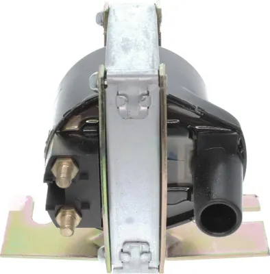 Produktbild von VEMO V10-70-0052 Zündspule 12V für VW GOLF II (19E, 1G1) TRANSPORTER III Bus Polo Schrägheck (6N1) GOLF I Cabriolet (155) für BMW 3 Limousine (E30)
