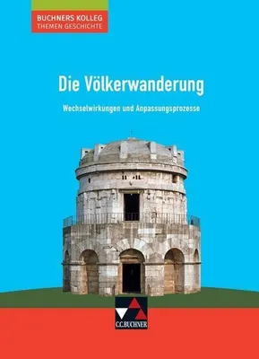 Produktbild von Anders, F: Völkerwanderung