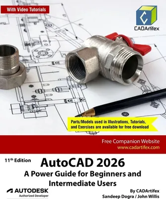 Produktbild von AutoCAD 2026