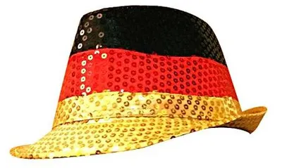 Obrázek produktu pro WM Hut Deutschland m.Pailletten