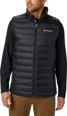 Produktbild von COLUMBIA Lake 22 Down Vest BLACK BLACK S