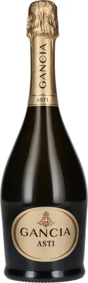 Image de Gancia ASTI DOCG 7,5% Vol. 0,75l