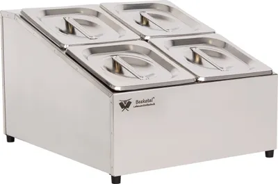 Bild von Beeketal Produkt BGN