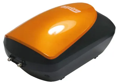 Aquarium Skimmer Oberflächenabsauger mit Ventilationsset