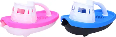 Immagine prodotto di Barca in acqua 23 cm