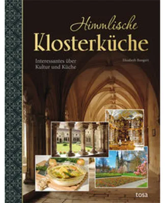 Productafbeelding van Himmlische Klosterküche