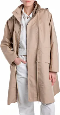 Produktbild von Replay W7884.000.85138 Trenchcoat Beige S Frau Beige S