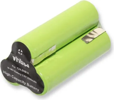 Produktbild von vhbw Akku Ersatz für BaByliss SHB16 für Rasierer (2000 mAh, 3,6 V, NiMH)