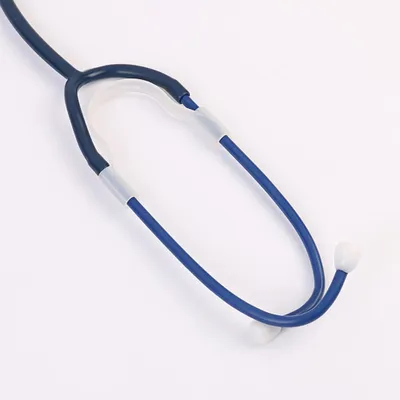 Immagine prodotto di attrezzatura per la simulazione giocattolo Stetoscopio per bambini, attrezzatura per la simulazione, giocattolo