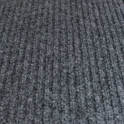 Produktbild von Rapid Teck® Fußmatte Grau 60 x 90 cm