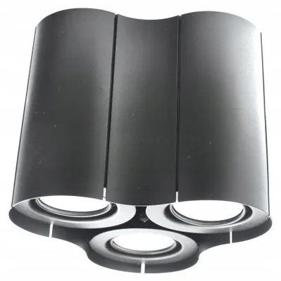 Produktbild von ANIKOL TGL LED Deckenstrahler aus Stahl, beweglich