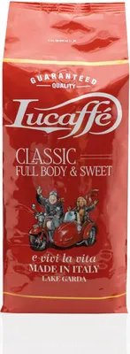 Produktbild von Lucaffe CLASSIC 1kg