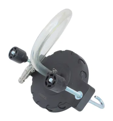 Image de Purgeur de frein Adaptateur universel de système de purge de frein