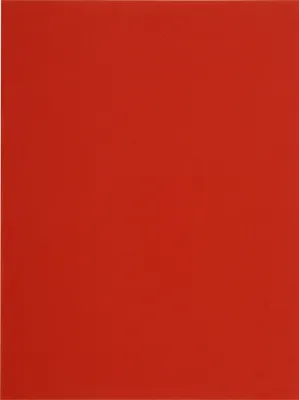 Produktbild von Exacompta 10x 100er Packung Aktendeckel FLASH 80 100% RC 22x31cm - Rot - 150012E
