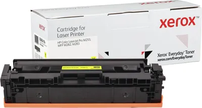 Immagine prodotto di Xerox 006R04194 Toner Xerox Ogni giorno HP 207A (W2212A) Giallo