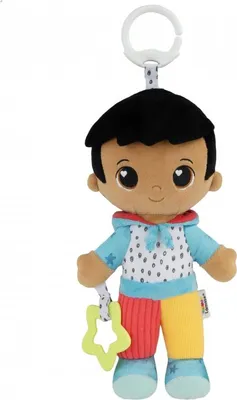 Zdjęcie produktu dla Lamaze - Pluszowa figurka Mój przyjaciel Lucas
