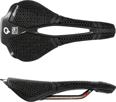 Produktbild von Prologo Scratch M5 3d Mss Pas Tirox Sattel Schwarz 140 mm Schwarz 140 mm