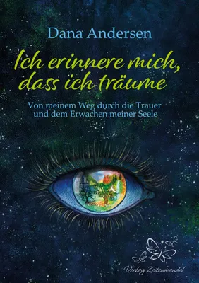 Produktbild von Ich erinnere mich, dass ich träume