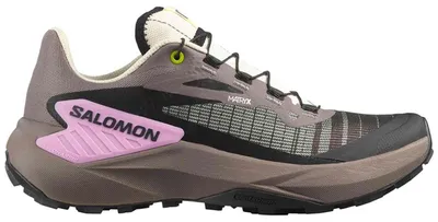 Image de SALOMON SALOMON GENESIS WS Femme 39 1/3 Eisen/Vanille/Zyklamen