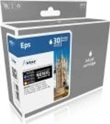 Produktbild von AS46018 ASTAR EPSON T1816 XP Tinte (4)
