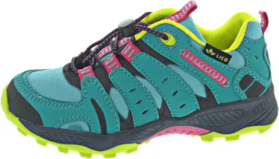 Produktbild von Brütting Fremont 4200841510 (37/türkis-pink-lemon)